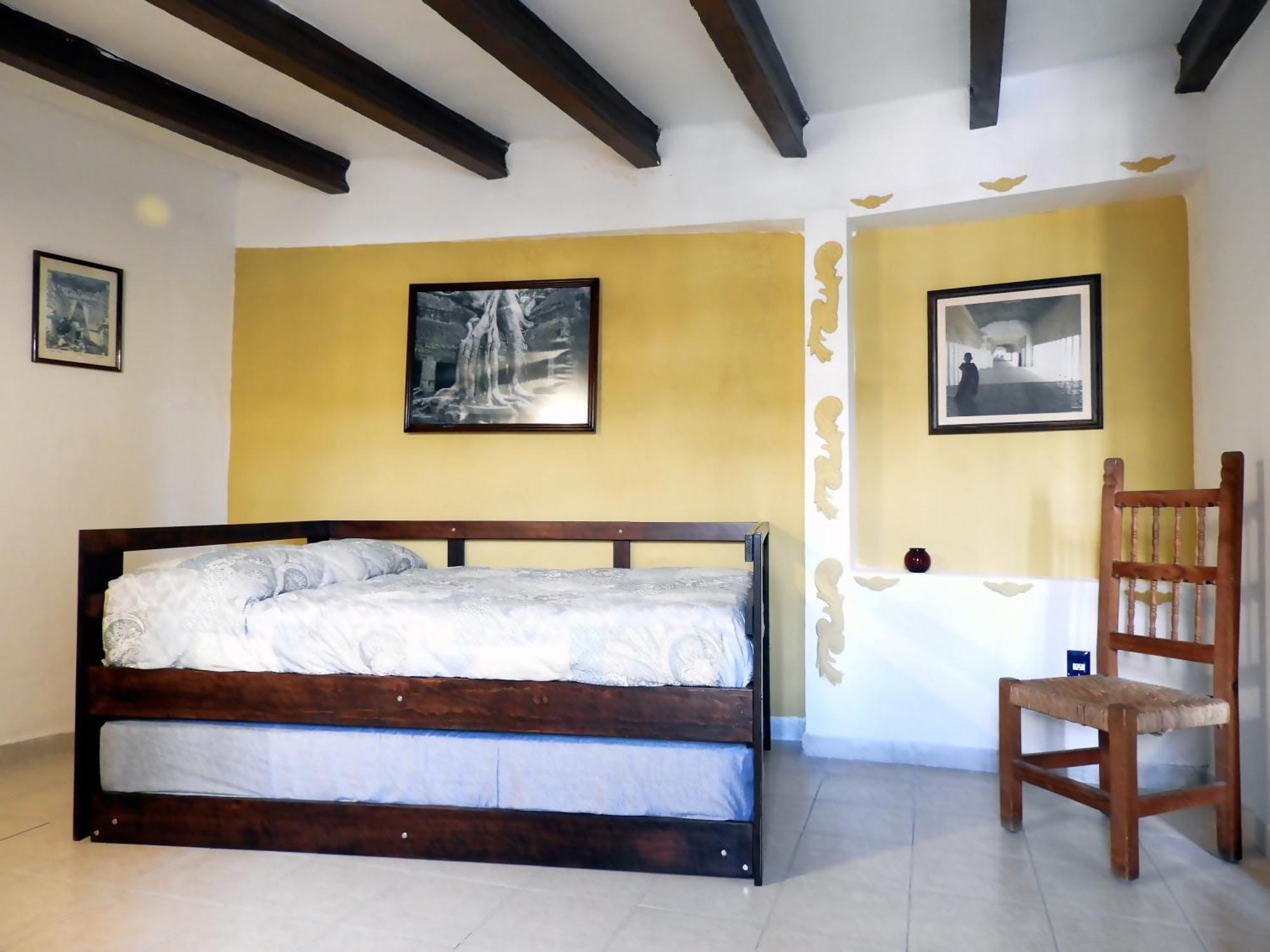 Hotel Plaza San Cayetano Panoramic House Guanajuato Exterior foto