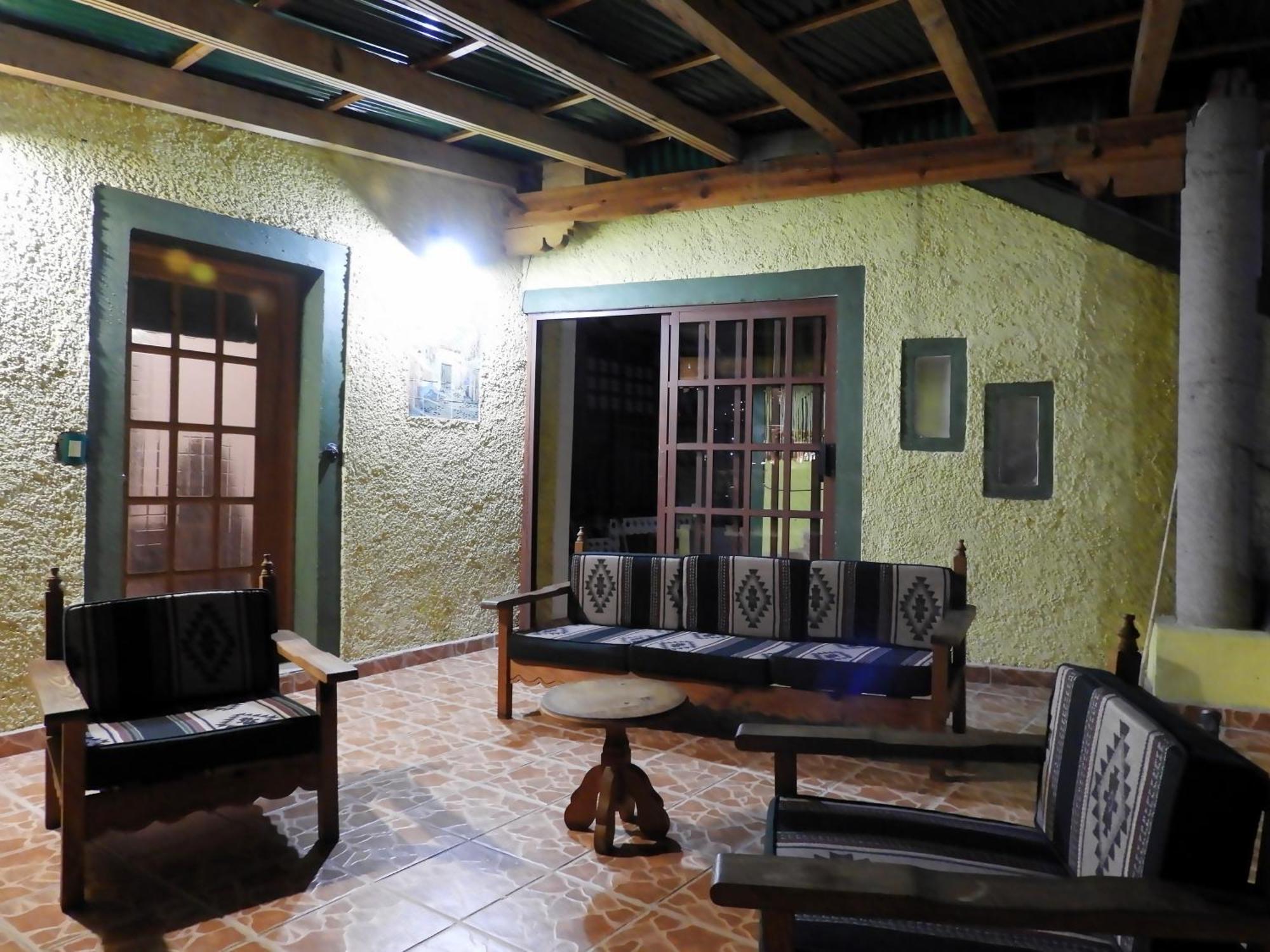 Hotel Plaza San Cayetano Panoramic House Guanajuato Exterior foto