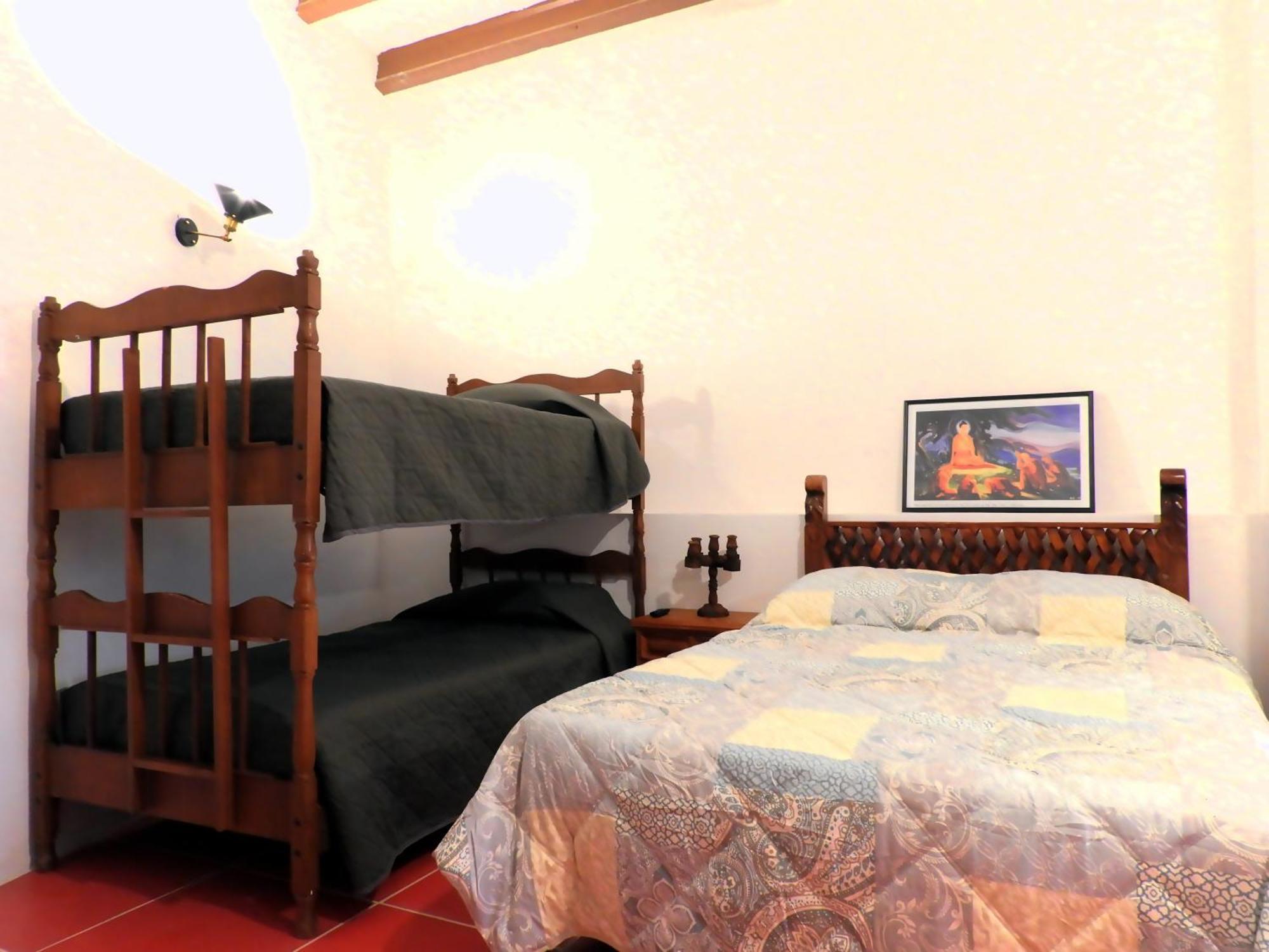 Hotel Plaza San Cayetano Panoramic House Guanajuato Exterior foto